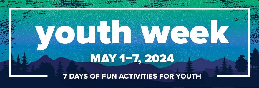 Web banner Youth Week 2024 (updated)
