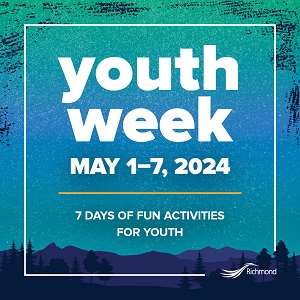 Youth Week 2024 tile