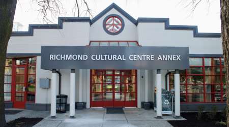 Cultural Centre Annex