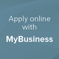 Apply online with MyBusiness