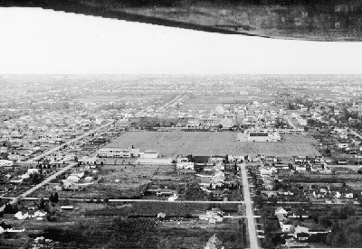 Garden City and R.C. Palmer Schools, 1964.