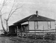 Richmond farm, 1862.