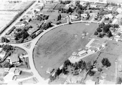 Tait Elementary School, ca. 1977.