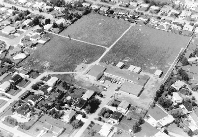 Alexander Kilgour Elementary School, ca. 1977.