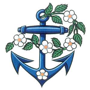 1979 COR Badge