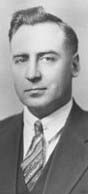 Rudy Grauer, ca. 1945.