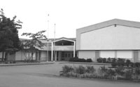 Jessie Wowk Elementary School, 2004.