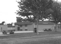 Manoah Steves Elementary School, 2004.