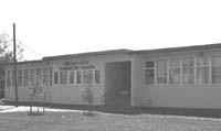 William Cook Elementary School, 2004.