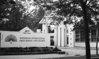 Richmond International High School and College, 2004.