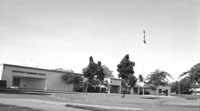 Kingswood Elementary School, 2004.