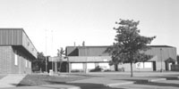 Howard DeBeck Elementary School, 2004.