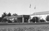 R.C. Palmer Secondary School, 2004.