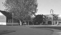 General Currie School, 2004.