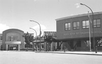 Hugh Boyd Secondary School, 2004.