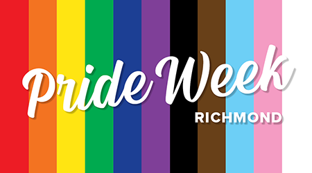 Pride Week