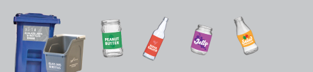 2021 Glass Recycling