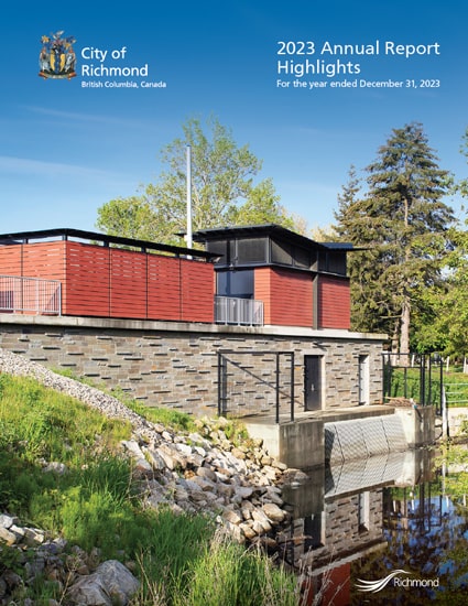 Read the 2023 Annual Report Highlights