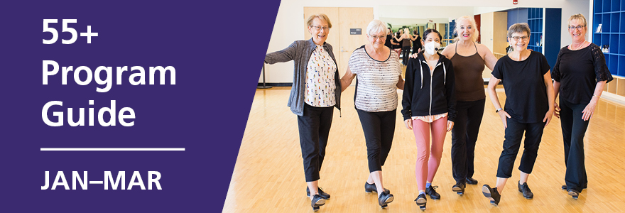 Seniors Activities - City of Richmond, BC