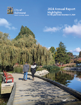 Read the 2024 Annual Report Highlights