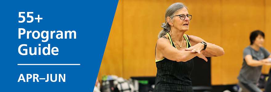 2026 Spring 55+ Guide