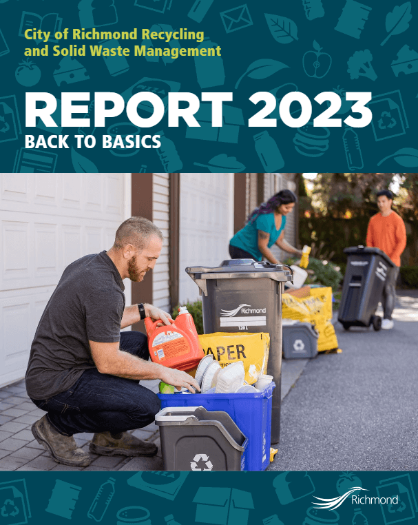 Annual Report Cover 2023