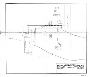 Acme Cannery - Thumbnail Map