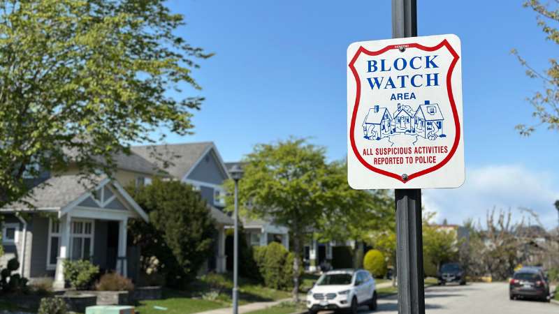 Block Watch