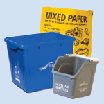 Blue Box starter kit