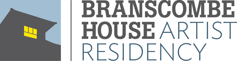 Branscombe Artist in Residence Logo