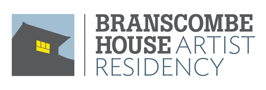 Branscombe House Artist in Residence Logo
