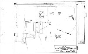 Brunswick Cannery - Thumbnail Map