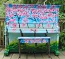 C. Adamson Piano 2018