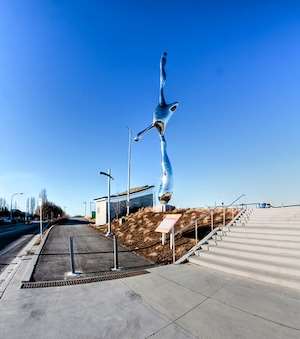 Cambie Pump Station
