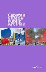 Capstan Plan Cover