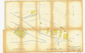 Celtic Shipyard - Thumbnail Map