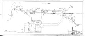 Claxton Cannery - Thumbnail Map