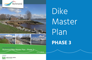 Read the Dike Master Plan Phase 3