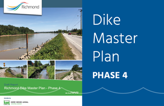 Read the Dike Master Plan Phase 4