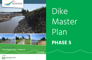 Read the Dike Master Plan Phase 5