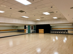 Dance-Studio