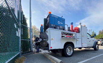 fleet vehicle maintenance