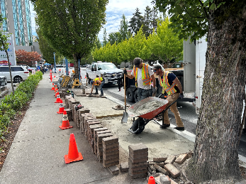 city of richmond trades
