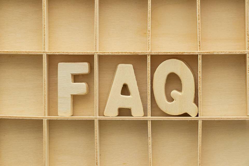 FAQs