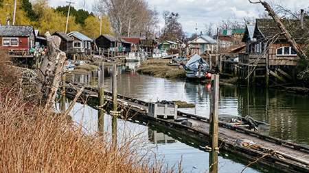 Finn Slough