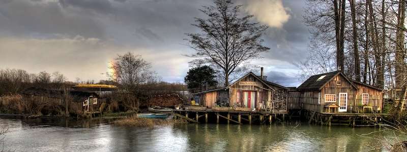Finn Slough