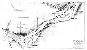 Fraser River Properties - Thumbnail Map