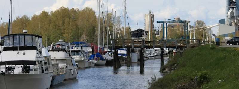 Graybar Marina