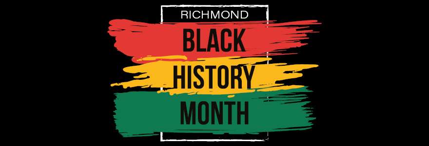 Hero Banner - Black History Month no year
