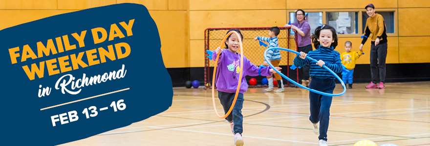 Hero Banner - Family Day 2026